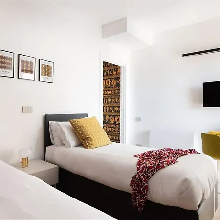 Idyllia - Vesta Luxury *