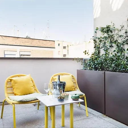 Idyllia - Vesta Luxury