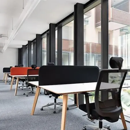 Appartement Idyllia - Vesta Luxury