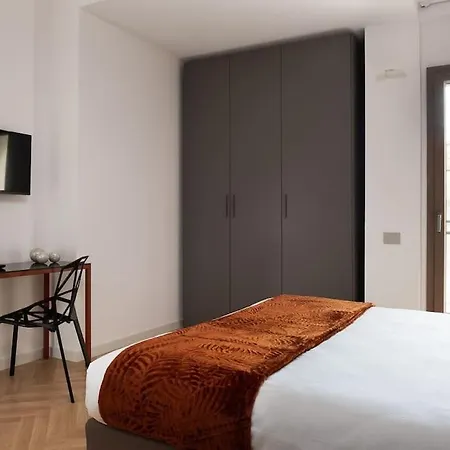 Apartmán Idyllia - Vesta Luxury *