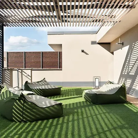 Idyllia - Vesta Luxury