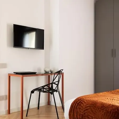 Idyllia - Vesta Luxury *