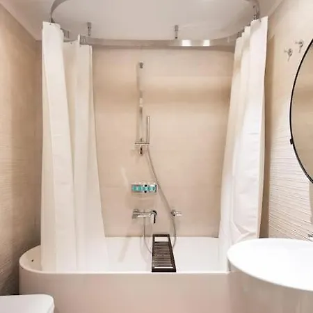 Apartmán Idyllia - Vesta Luxury *