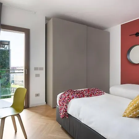 Idyllia - Vesta Luxury Apartmán *