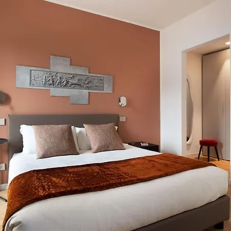 Idyllia - Vesta Luxury *