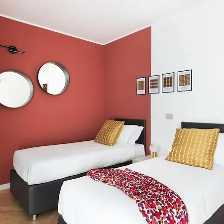Idyllia - Vesta Luxury Řím