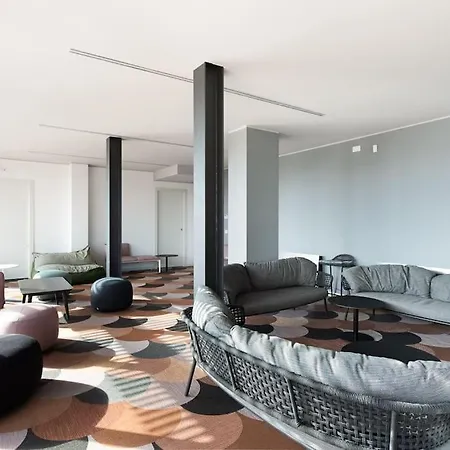 Apartmán Idyllia - Vesta Luxury *