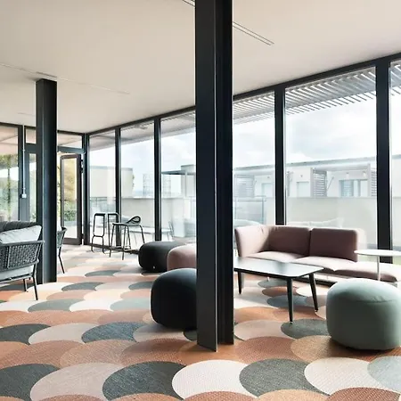 Apartmán Idyllia - Vesta Luxury Řím