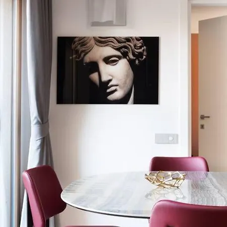 Idyllia - Vesta Luxury