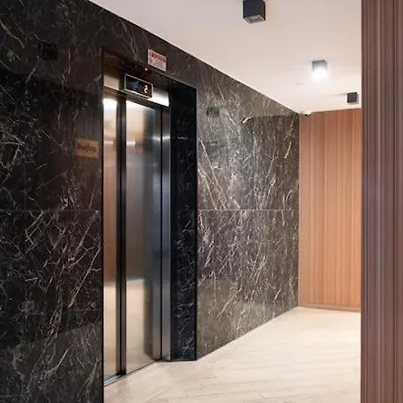 Idyllia - Vesta Luxury Appartement